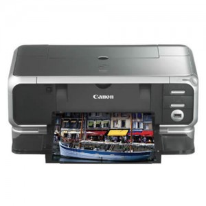 Canon PIXMA IP5000 Photo Inkjet